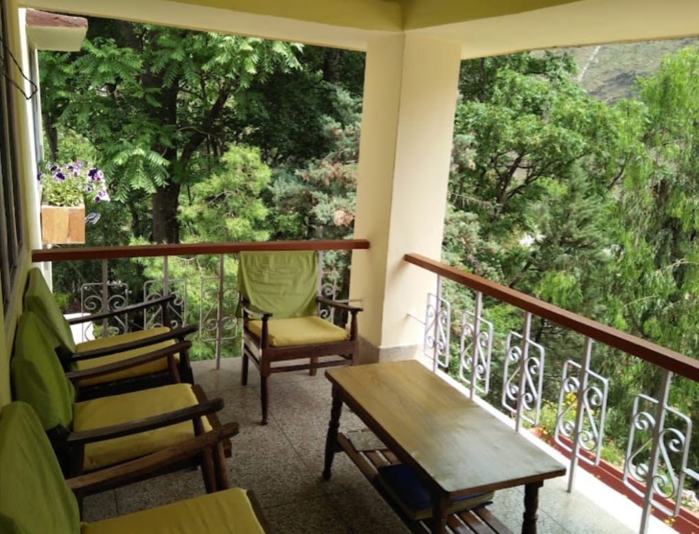 Monal Tourist Home(Uttarkashi) - Image 2